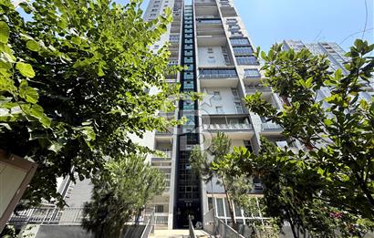 CB AMBIANCE'DAN DOĞANBEY TOKİ'DE 2+1 ARA KAT KİRALIK DAİRE