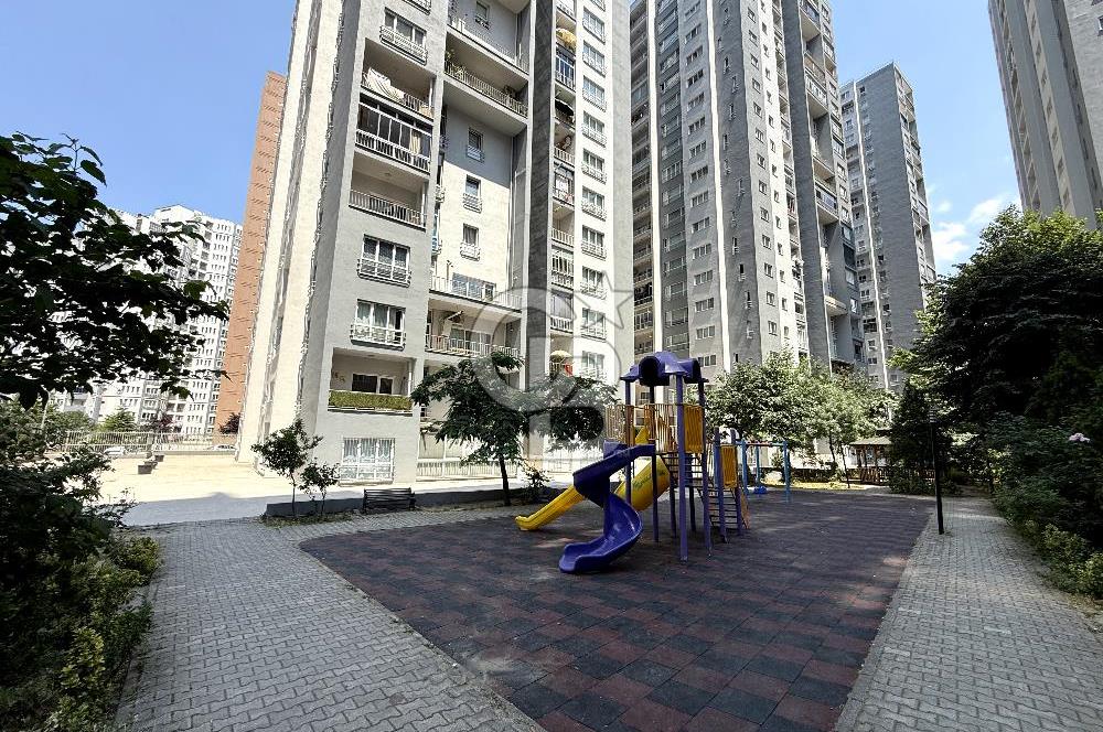 CB AMBIANCE'DAN DOĞANBEY TOKİ'DE 2+1 ARA KAT KİRALIK DAİRE