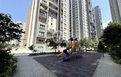 CB AMBIANCE'DAN DOĞANBEY TOKİ'DE 2+1 ARA KAT KİRALIK DAİRE