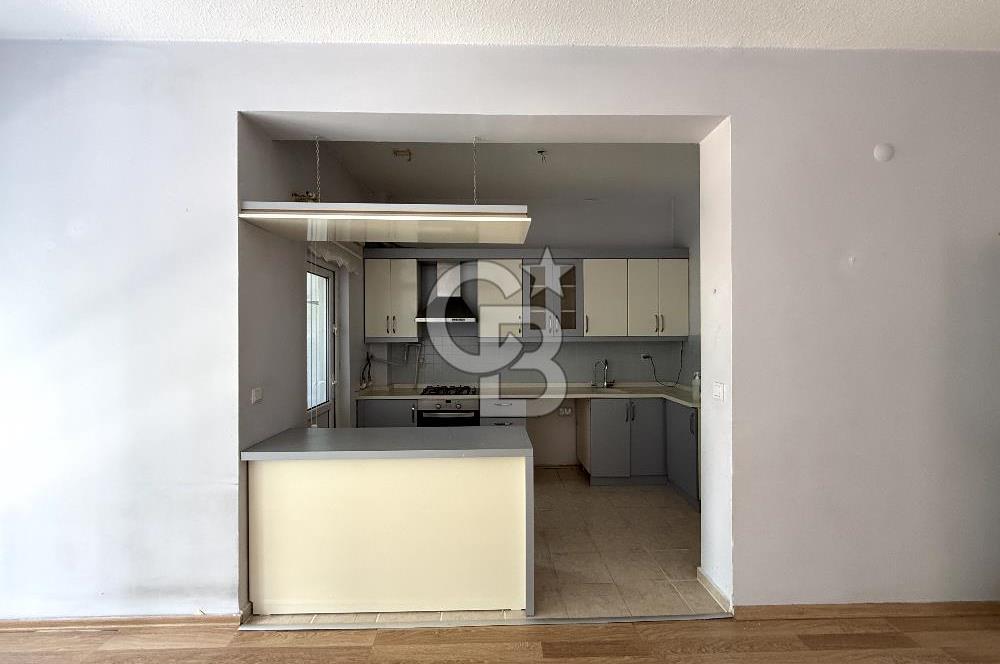CB AMBIANCE'DAN DOĞANBEY TOKİ'DE 2+1 ARA KAT KİRALIK DAİRE