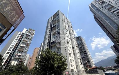 CB AMBIANCE'DAN DOĞANBEY TOKİ'DE 2+1 ARA KAT KİRALIK DAİRE