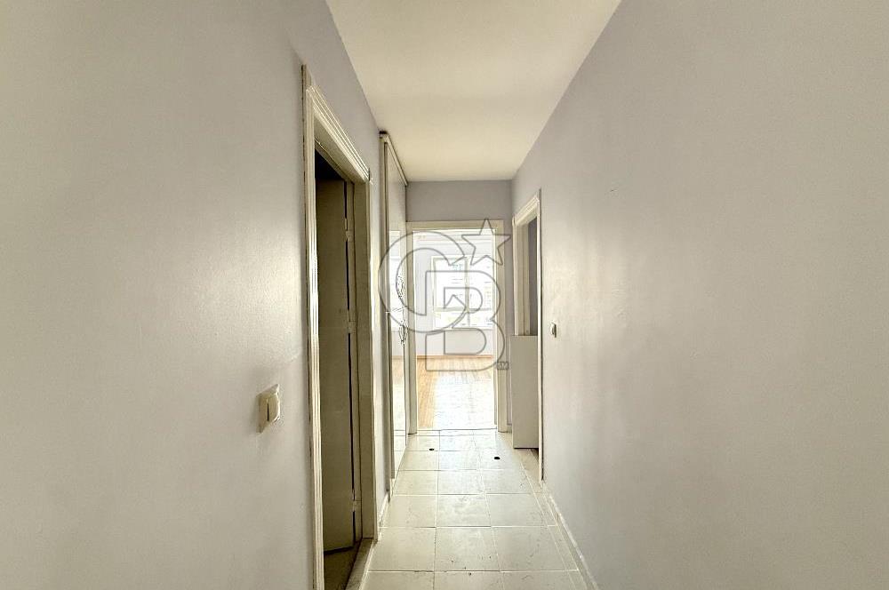 CB AMBIANCE'DAN DOĞANBEY TOKİ'DE 2+1 ARA KAT KİRALIK DAİRE