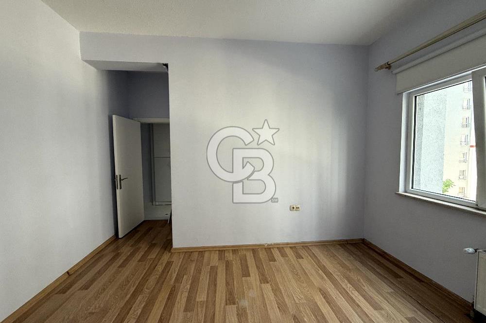 CB AMBIANCE'DAN DOĞANBEY TOKİ'DE 2+1 ARA KAT KİRALIK DAİRE
