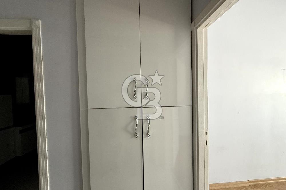 CB AMBIANCE'DAN DOĞANBEY TOKİ'DE 2+1 ARA KAT KİRALIK DAİRE