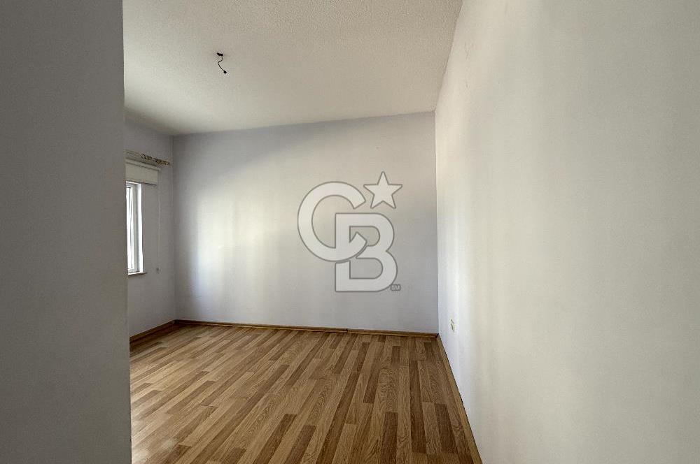 CB AMBIANCE'DAN DOĞANBEY TOKİ'DE 2+1 ARA KAT KİRALIK DAİRE