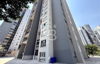 CB AMBIANCE'DAN DOĞANBEY TOKİ'DE 2+1 ARA KAT KİRALIK DAİRE