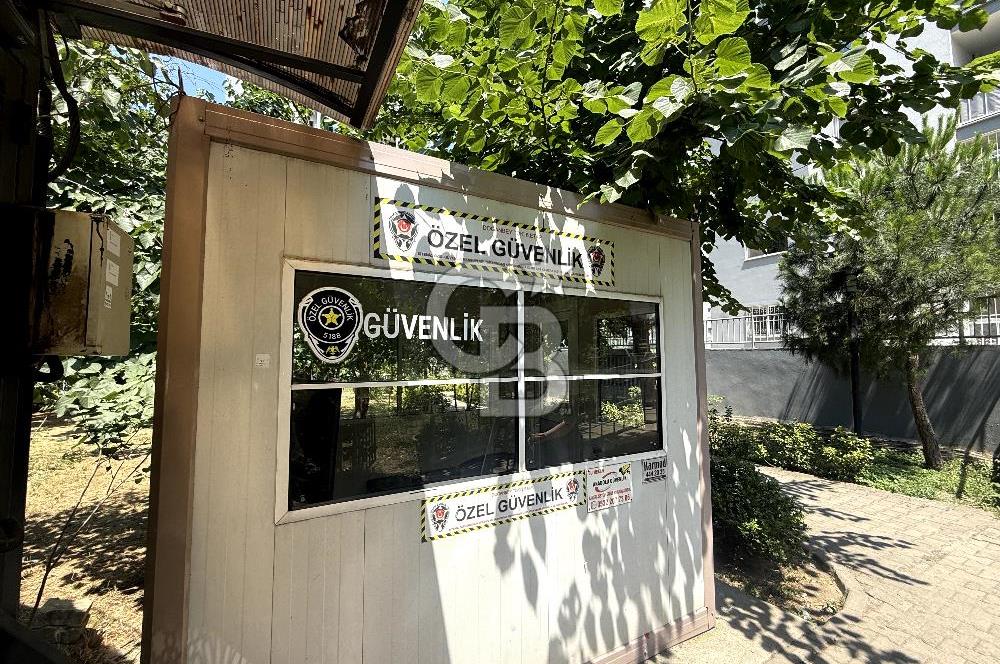 CB AMBIANCE'DAN DOĞANBEY TOKİ'DE 2+1 ARA KAT KİRALIK DAİRE