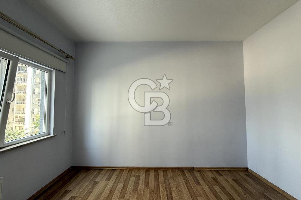 CB AMBIANCE'DAN DOĞANBEY TOKİ'DE 2+1 ARA KAT KİRALIK DAİRE
