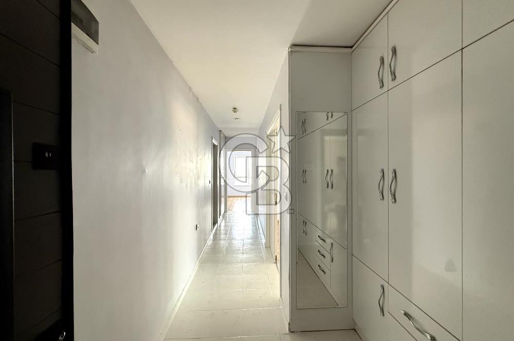 CB AMBIANCE'DAN DOĞANBEY TOKİ'DE 2+1 ARA KAT KİRALIK DAİRE