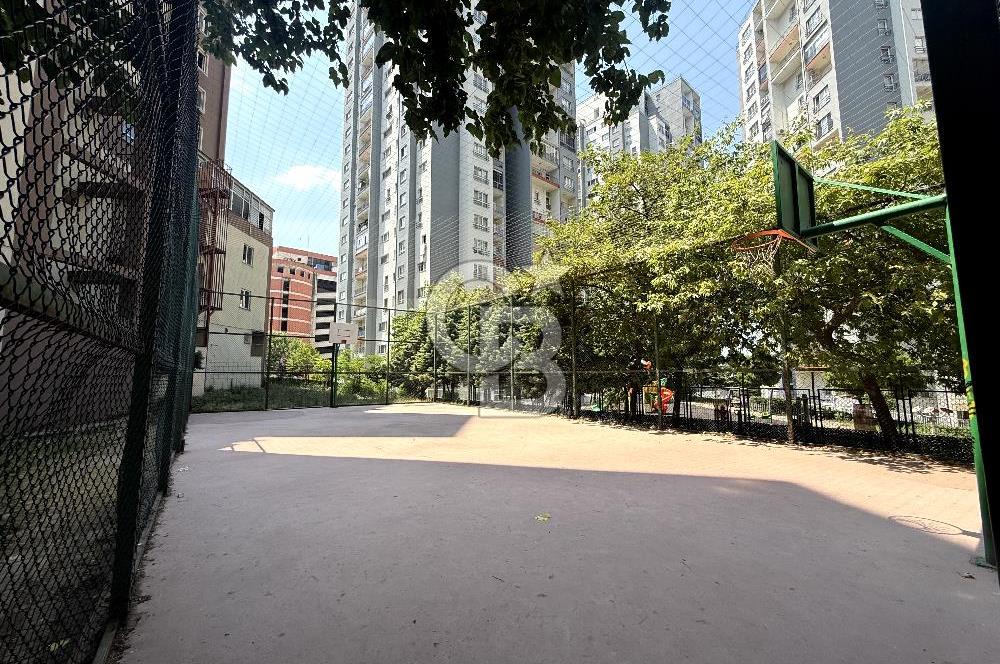 CB AMBIANCE'DAN DOĞANBEY TOKİ'DE 2+1 ARA KAT KİRALIK DAİRE