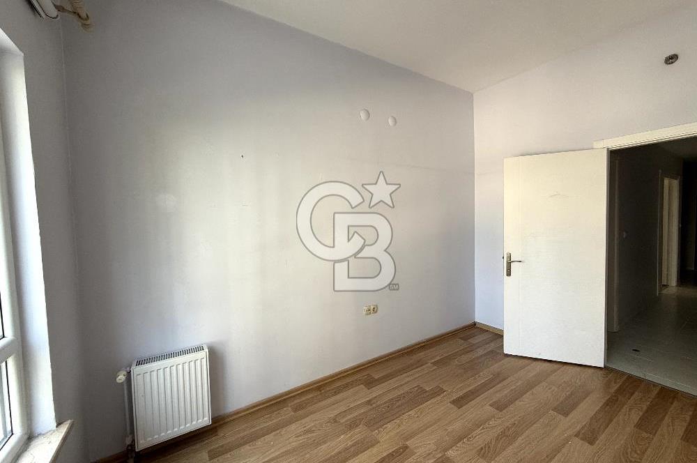 CB AMBIANCE'DAN DOĞANBEY TOKİ'DE 2+1 ARA KAT KİRALIK DAİRE