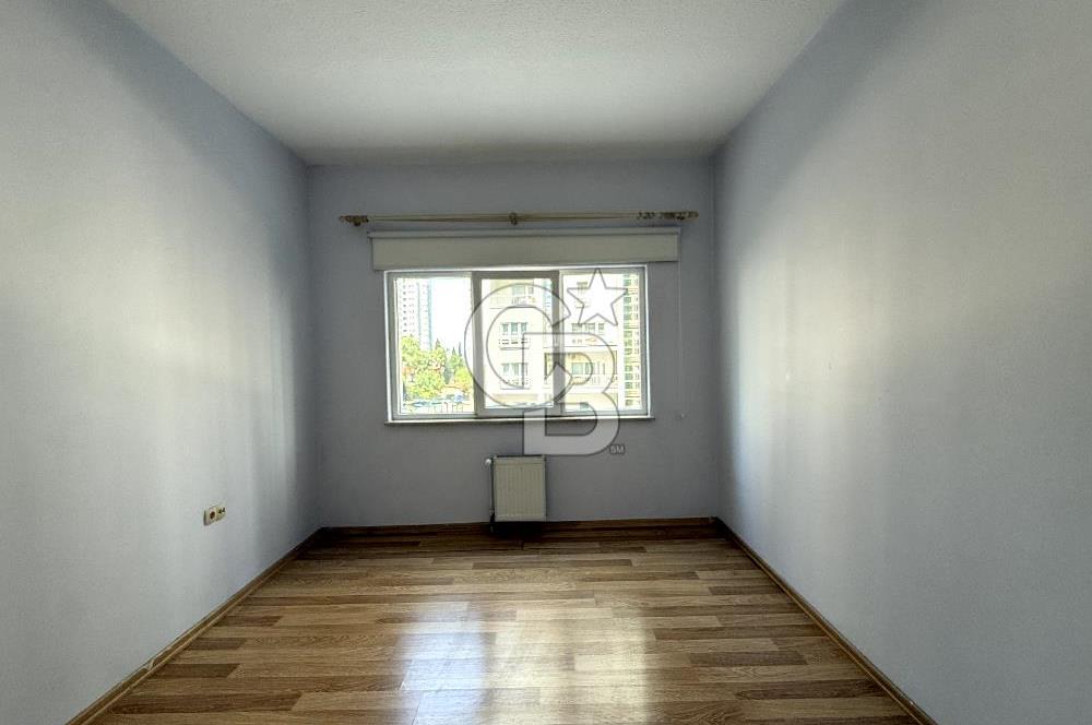 CB AMBIANCE'DAN DOĞANBEY TOKİ'DE 2+1 ARA KAT KİRALIK DAİRE
