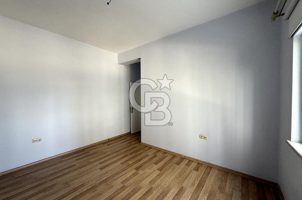 CB AMBIANCE'DAN DOĞANBEY TOKİ'DE 2+1 ARA KAT KİRALIK DAİRE