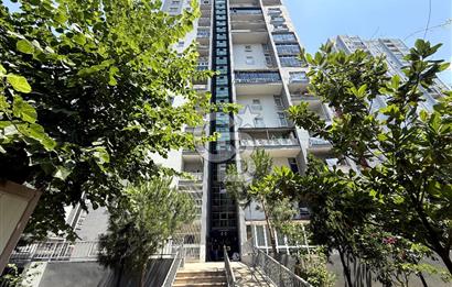 CB AMBIANCE'DAN DOĞANBEY TOKİ'DE 2+1 ARA KAT KİRALIK DAİRE