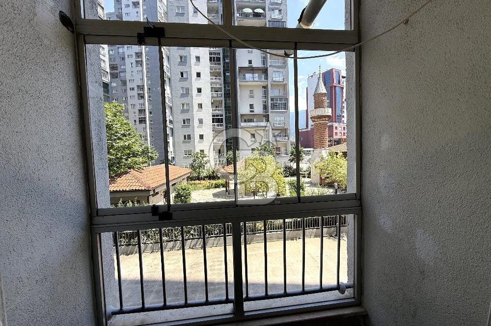 CB AMBIANCE'DAN DOĞANBEY TOKİ'DE 2+1 ARA KAT KİRALIK DAİRE