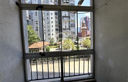 CB AMBIANCE'DAN DOĞANBEY TOKİ'DE 2+1 ARA KAT KİRALIK DAİRE
