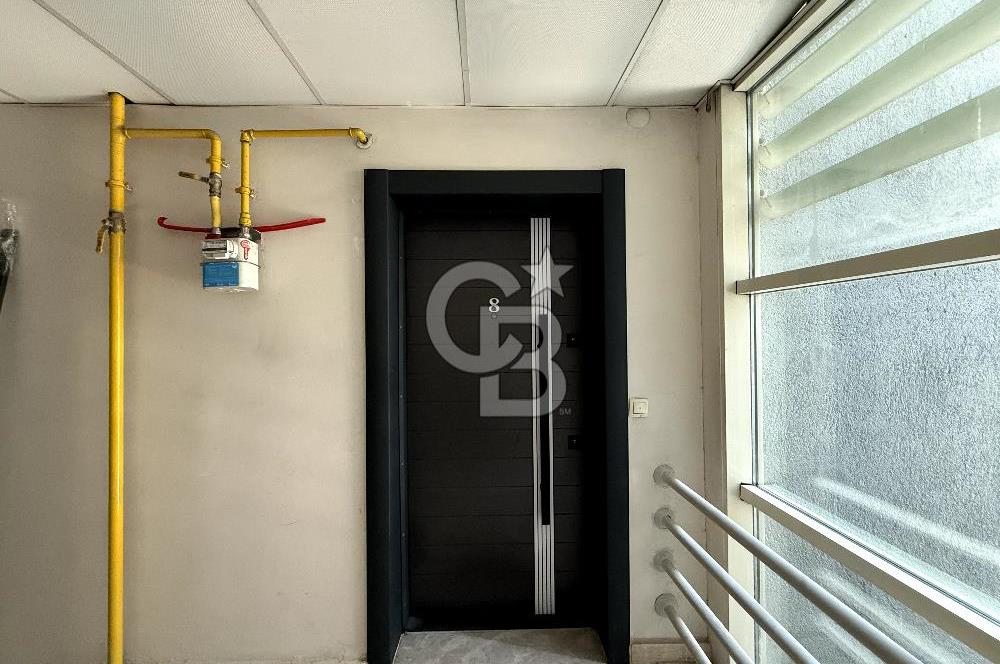 CB AMBIANCE'DAN DOĞANBEY TOKİ'DE 2+1 ARA KAT KİRALIK DAİRE