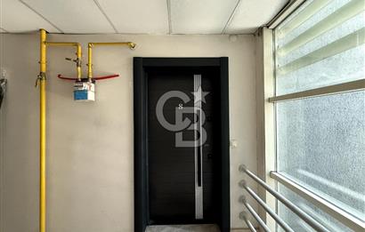 CB AMBIANCE'DAN DOĞANBEY TOKİ'DE 2+1 ARA KAT KİRALIK DAİRE