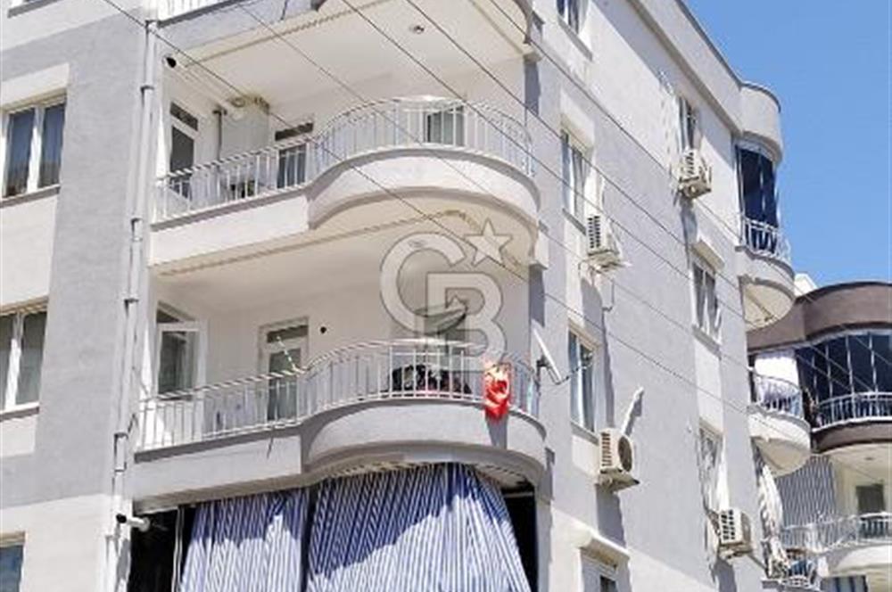ÜNSAL MAHALLESİNDE SİTE İÇİ KİRALIK 2+1 DAİRE