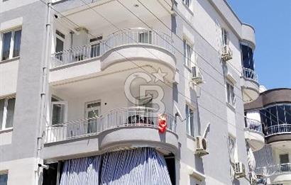 ÜNSAL MAHALLESİNDE SİTE İÇİ KİRALIK 2+1 DAİRE