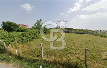 TAŞOLUK'TA SATILIK 450 M² HİSSELİ KONUT İMARLI ARSA