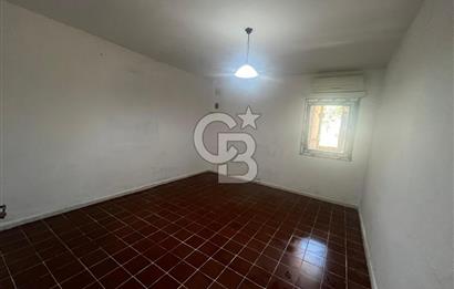 BODRUM YAHŞİ'DE SAHİLE 50 MT EŞYASIZ 2+1 KİRALIK DAİRE