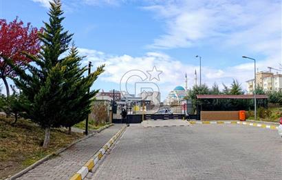 ANKARANIN YILDIZI YAPRACIKTA TOKİ BLOKLARINDA SATILIK DAİRE