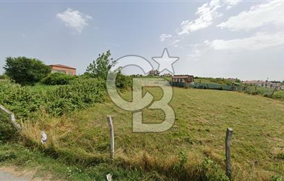 TAŞOLUK'TA SATILIK 450 M² HİSSELİ KONUT İMARLI ARSA