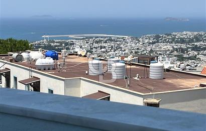 TURGUTREİS KARABAĞ'DA SATILIK 2+1 DAİRE