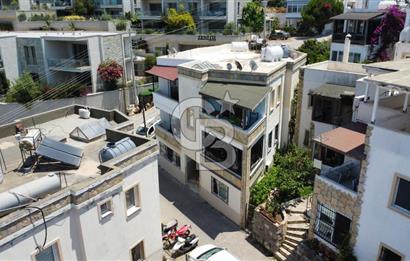 TURGUTREİS KARABAĞ'DA SATILIK 2+1 DAİRE