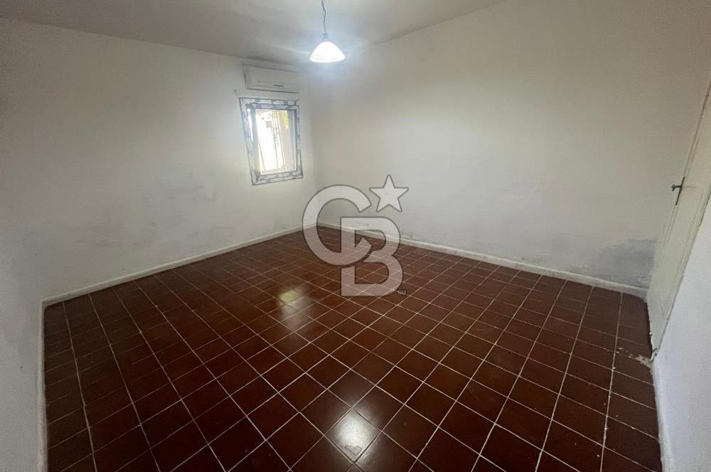 BODRUM YAHŞİ'DE SAHİLE 50 MT EŞYASIZ 2+1 KİRALIK DAİRE