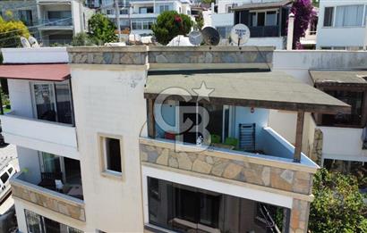 TURGUTREİS KARABAĞ'DA SATILIK 2+1 DAİRE