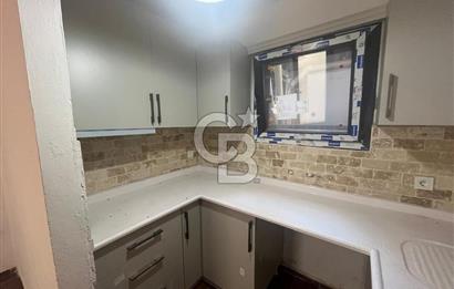 BODRUM YAHŞİ'DE SAHİLE 50 MT EŞYASIZ 2+1 KİRALIK DAİRE