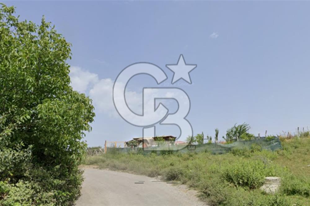 TAŞOLUK'TA SATILIK 450 M² HİSSELİ KONUT İMARLI ARSA