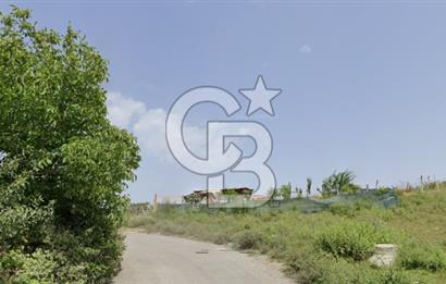 TAŞOLUK'TA SATILIK 450 M² HİSSELİ KONUT İMARLI ARSA
