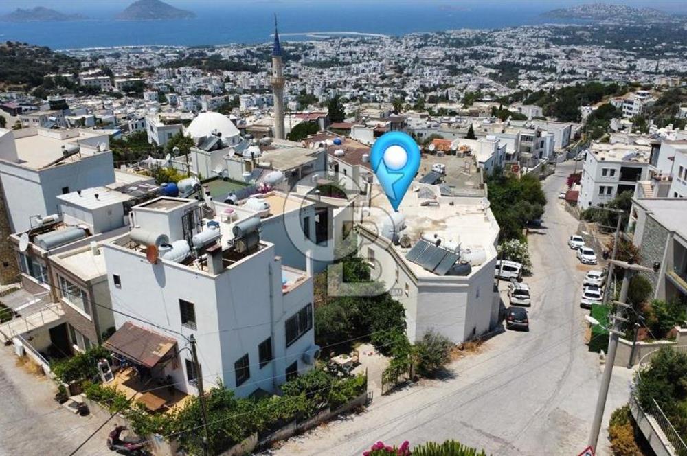 TURGUTREİS KARABAĞ'DA SATILIK 2+1 DAİRE