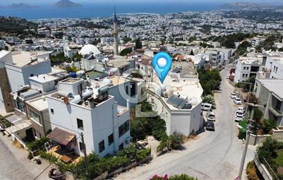 TURGUTREİS KARABAĞ'DA SATILIK 2+1 DAİRE