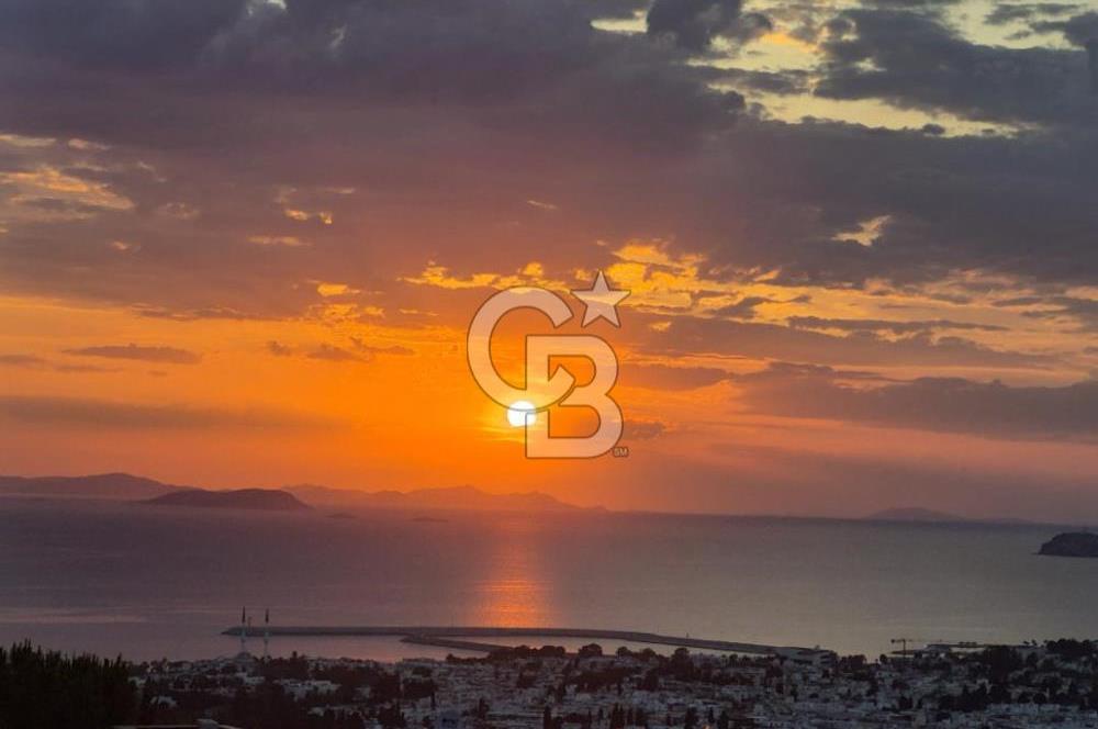 TURGUTREİS KARABAĞ'DA SATILIK 2+1 DAİRE