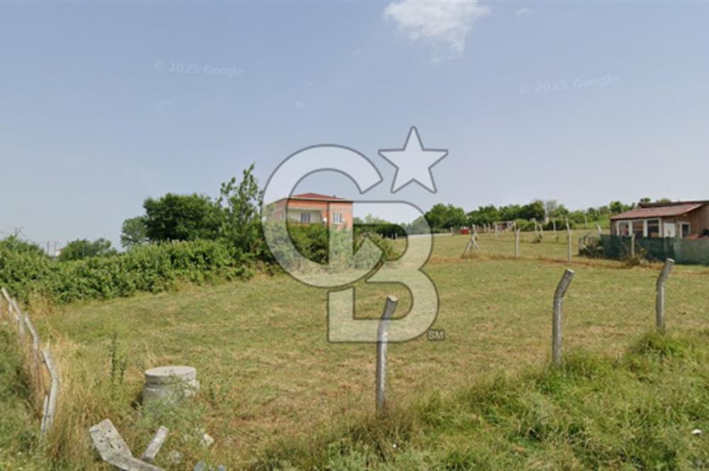 TAŞOLUK'TA SATILIK 450 M² HİSSELİ KONUT İMARLI ARSA