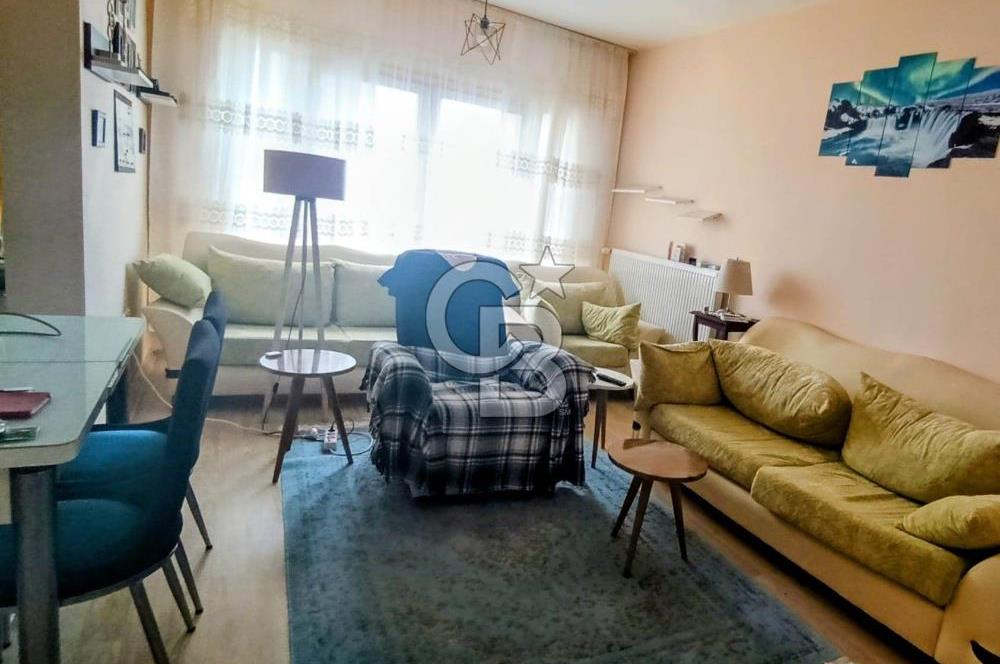 ANKARANIN YILDIZI YAPRACIKTA TOKİ BLOKLARINDA SATILIK DAİRE