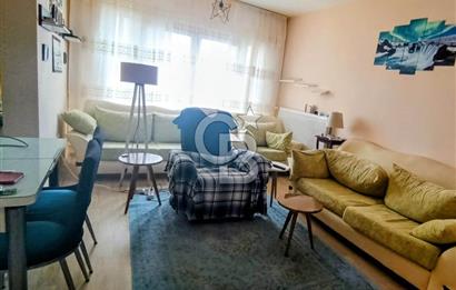 ANKARANIN YILDIZI YAPRACIKTA TOKİ BLOKLARINDA SATILIK DAİRE
