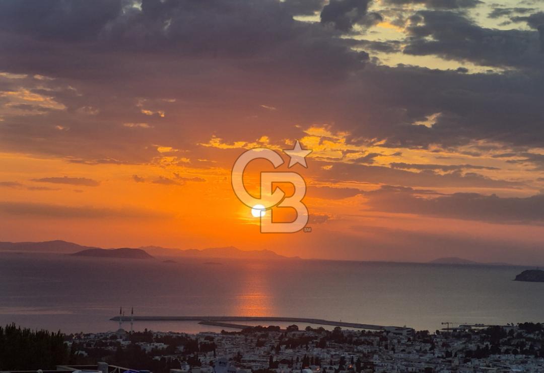 TURGUTREİS KARABAĞ'DA SATILIK 2+1 DAİRE