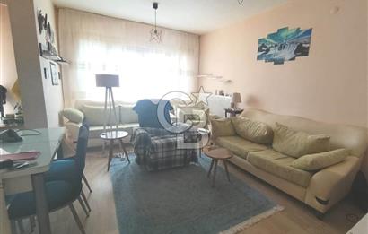 ANKARANIN YILDIZI YAPRACIKTA TOKİ BLOKLARINDA SATILIK DAİRE