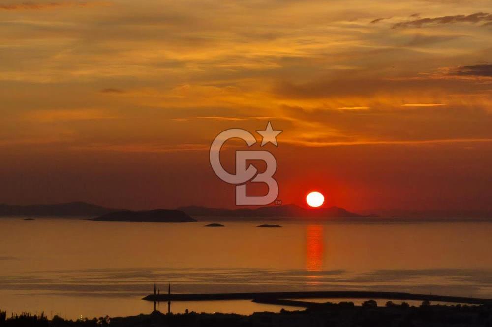 TURGUTREİS KARABAĞ'DA SATILIK 2+1 DAİRE