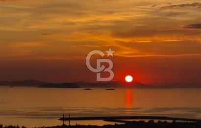 TURGUTREİS KARABAĞ'DA SATILIK 2+1 DAİRE