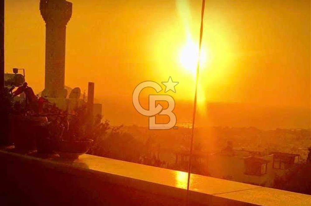 TURGUTREİS KARABAĞ'DA SATILIK 2+1 DAİRE