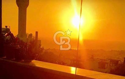 TURGUTREİS KARABAĞ'DA SATILIK 2+1 DAİRE