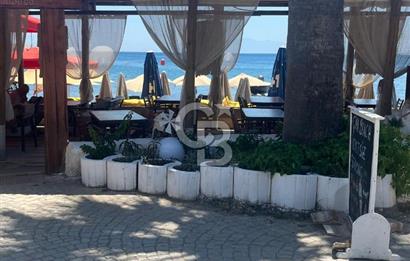 BODRUM YAHŞİ'DE SAHİLE 50 MT EŞYASIZ 2+1 KİRALIK DAİRE