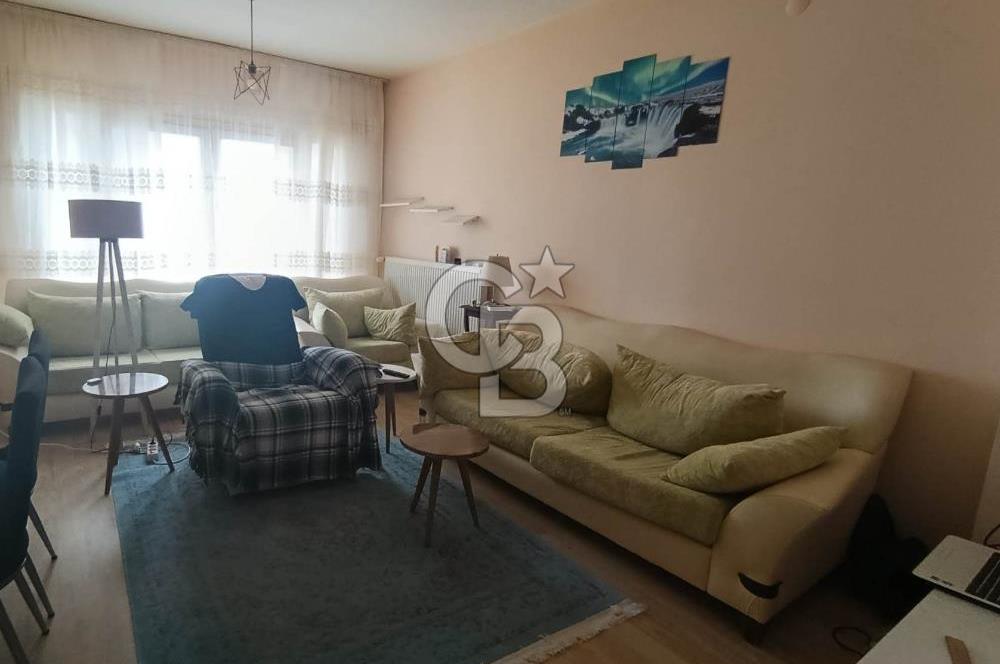 ANKARANIN YILDIZI YAPRACIKTA TOKİ BLOKLARINDA SATILIK DAİRE