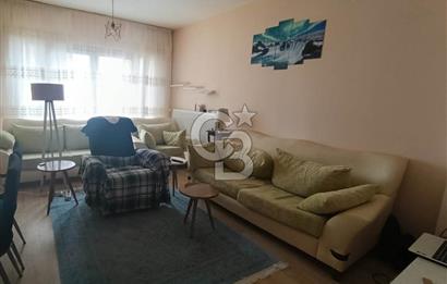ANKARANIN YILDIZI YAPRACIKTA TOKİ BLOKLARINDA SATILIK DAİRE